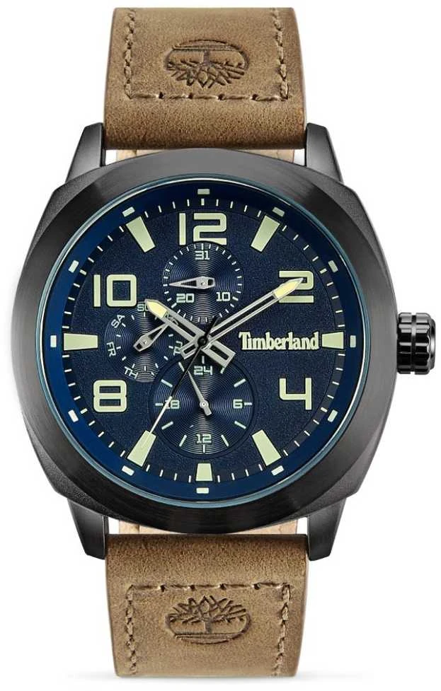 Vyriškas laikrodis Timberland TDWGF9001701 (zq033a)