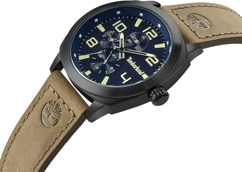 Vyriškas laikrodis Timberland TDWGF9001701 (zq033a)