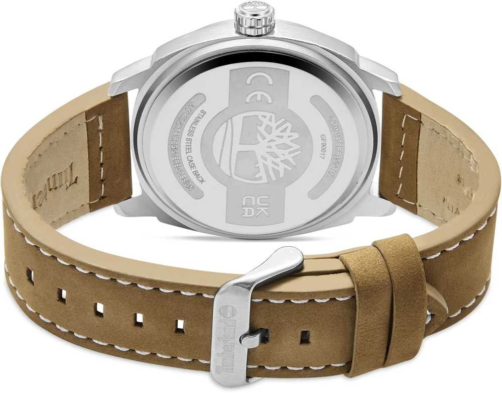 Vyriškas laikrodis Timberland TDWGF9001702 (zq033b)