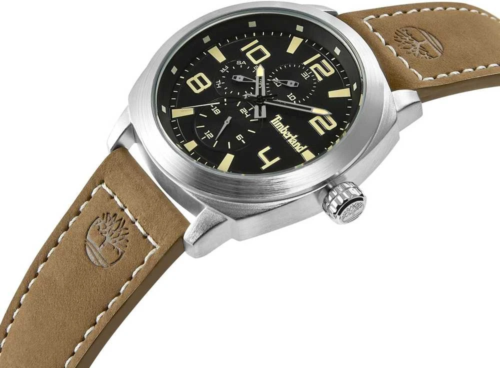 Vyriškas laikrodis Timberland TDWGF9001702 (zq033b)