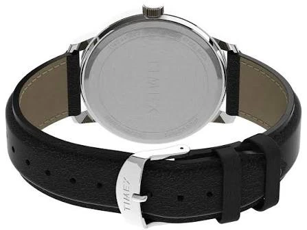 Vyriškas laikrodis TIMEX 43mm TW2V21200 + BOX (zt148b)
