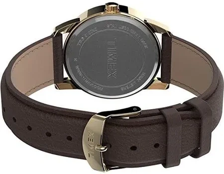 Vyriškas laikrodis TIMEX EASY READER CLASSIC TW2U71500 + BOX (zt250a)