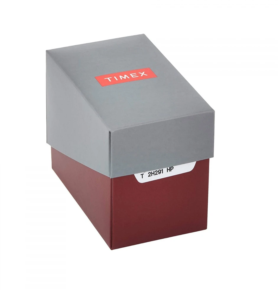 Vyriškas laikrodis TIMEX Easy Reader SET TWG025400 + BOX