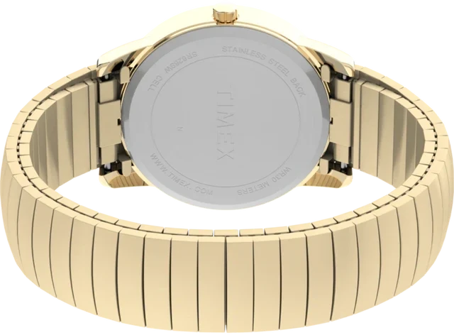 Vyriškas laikrodis TIMEX Easy Reader T2H301 + BOX