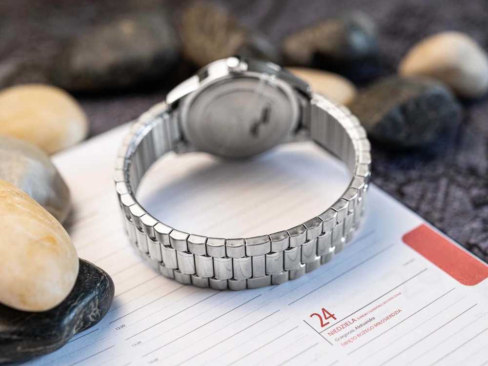 Vyriškas laikrodis TIMEX Easy Reader TW2P67300 + BOX