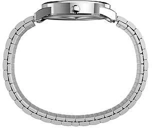 Vyriškas laikrodis TIMEX Easy Reader TW2R58400 + BOX