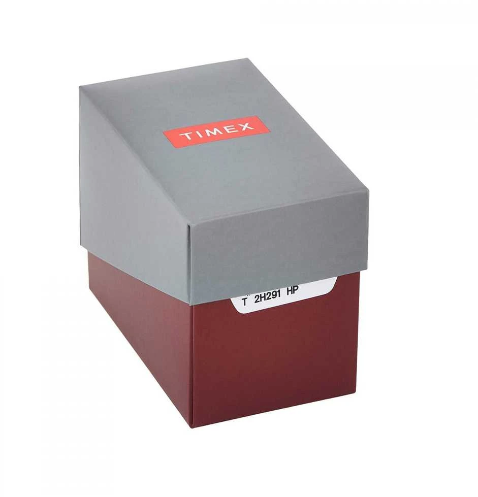 Vyriškas laikrodis TIMEX Easy Reader TW2R58400 + BOX