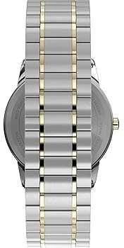 Vyriškas laikrodis TIMEX Easy Reader TW2W52700 + BOX