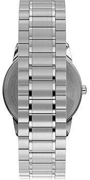 Vyriškas laikrodis TIMEX Easy Reader TW2W52900 + BOX