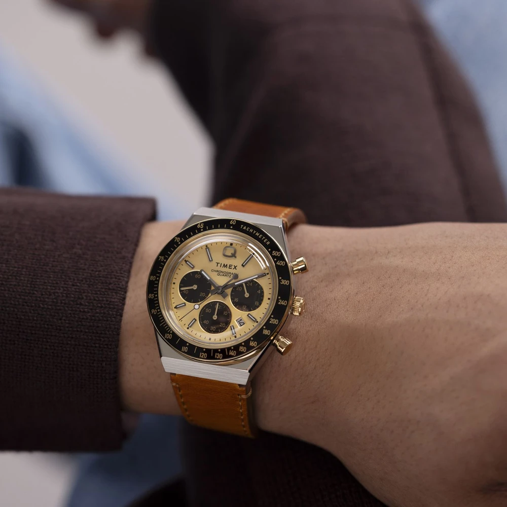 Vyriškas laikrodis TIMEX EASY READER TW2W64400 + BOX