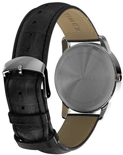 Vyriškas laikrodis TIMEX EASY READER TW2W95400 + BOX