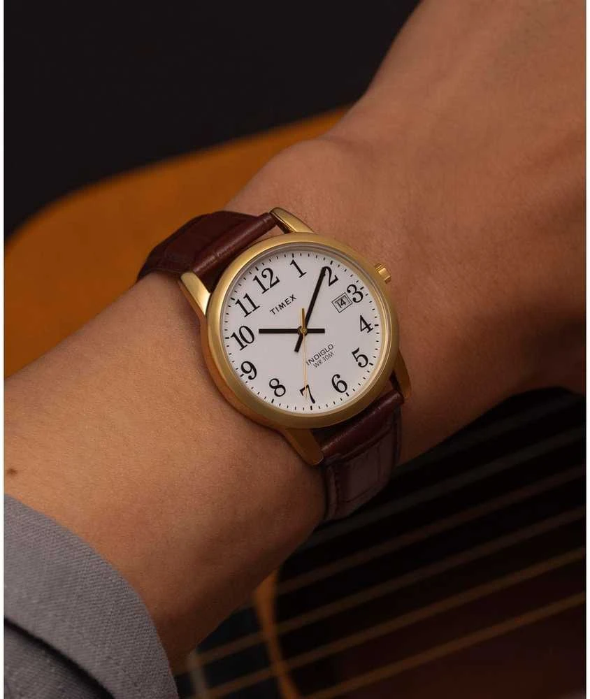 Vyriškas laikrodis TIMEX EASY READER TW2W95500 + BOX