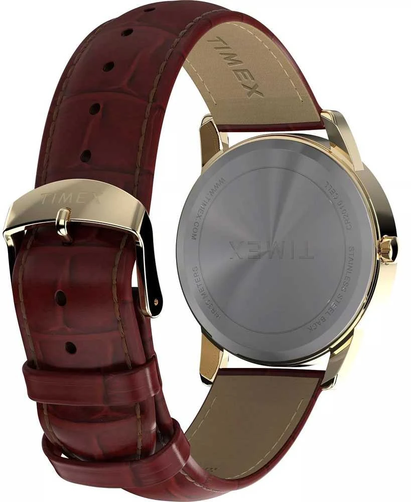 Vyriškas laikrodis TIMEX EASY READER TW2W95500 + BOX