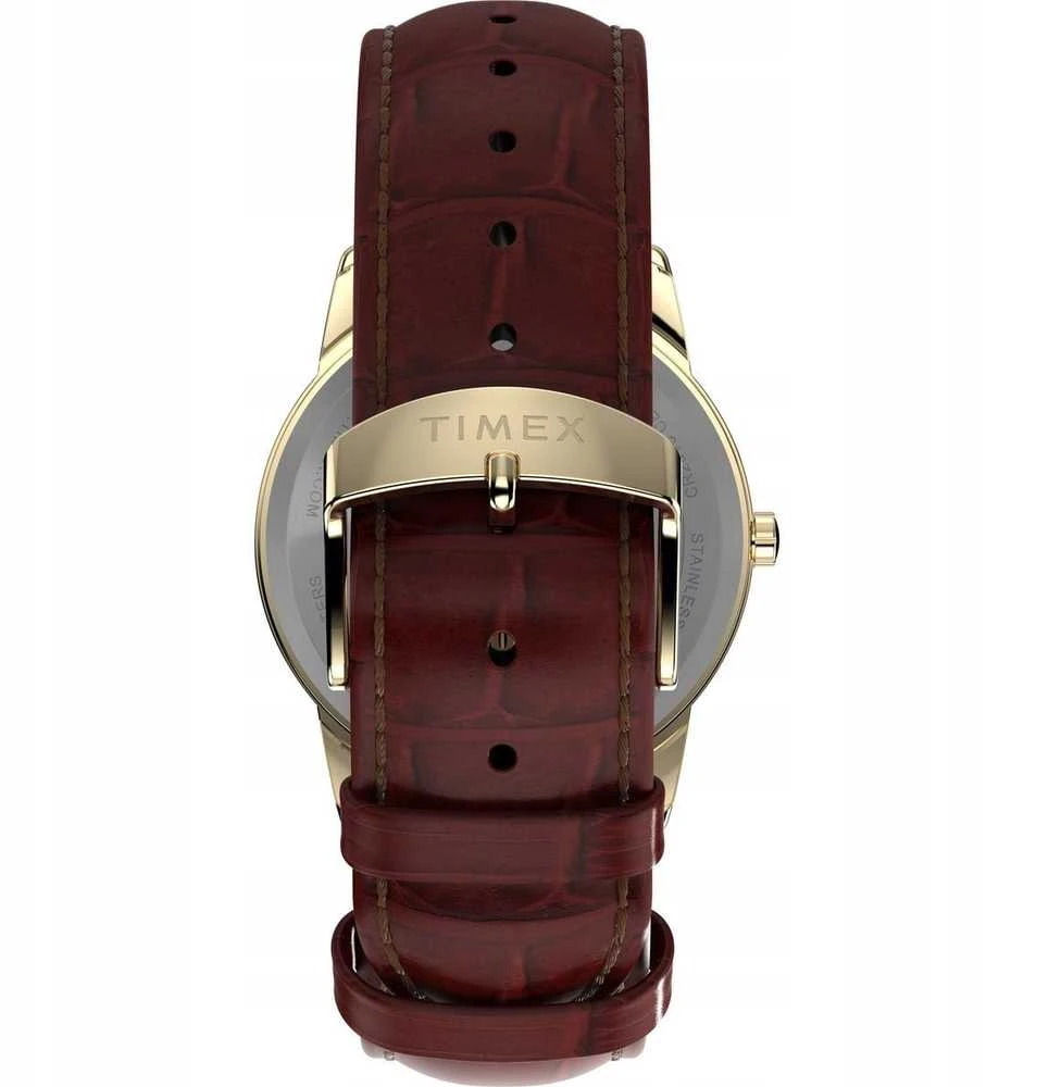 Vyriškas laikrodis TIMEX EASY READER TW2W95500 + BOX