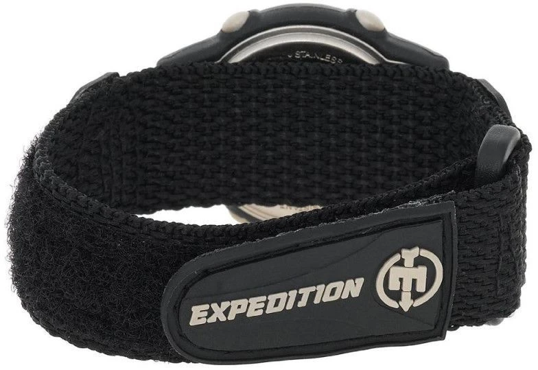 Vyriškas laikrodis TIMEX EXPEDITION T47852 (zt239a)