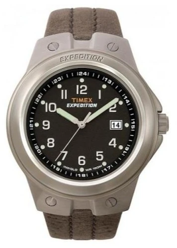 Vyriškas laikrodis TIMEX EXPEDITION T49631