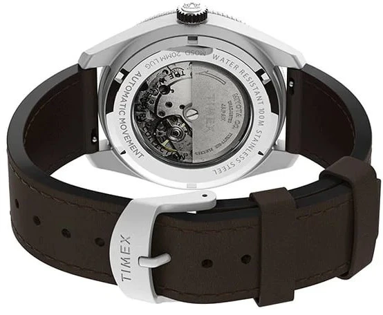 Vyriškas laikrodis TIMEX MARLIN TW2W62100