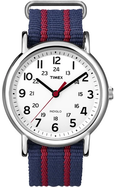 Vyriškas laikrodis TIMEX T2N747 + BOX