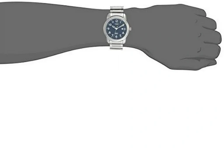 Vyriškas laikrodis TIMEX T2P132 + BOX