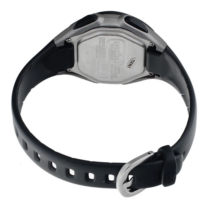 Vyriškas laikrodis TIMEX T5E961 C30 Ironman Traditional 30-Lap Full-Size + BOX