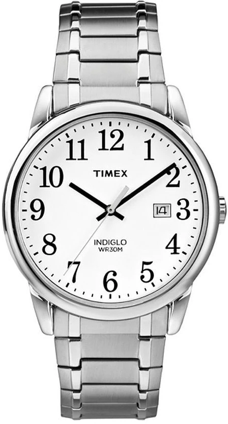 Vyriškas laikrodis TIMEX TW2P81300 + BOX