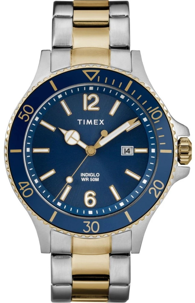 Vyriškas laikrodis TIMEX TW2R64700 + BOX