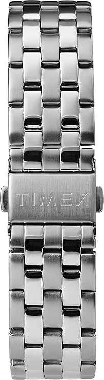 Vyriškas laikrodis TIMEX TW2T59800 + BOX