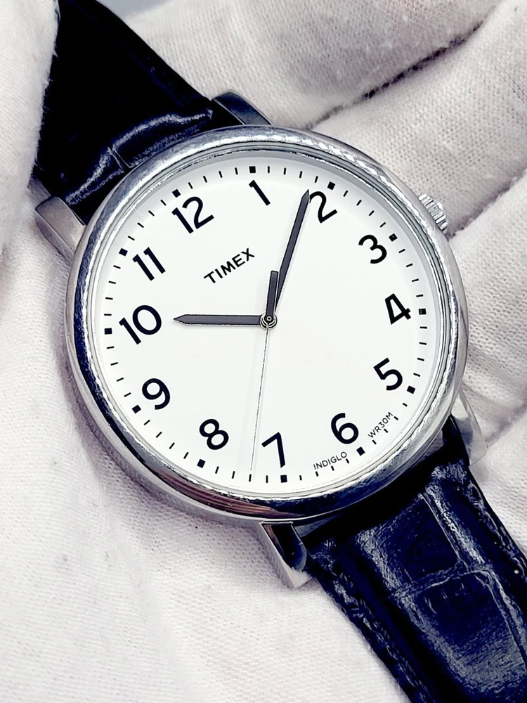 Vyriškas laikrodis TIMEX TW2U84400 + BOX