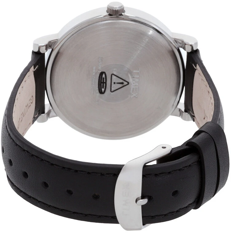 Vyriškas laikrodis TIMEX TW2U84400 + BOX