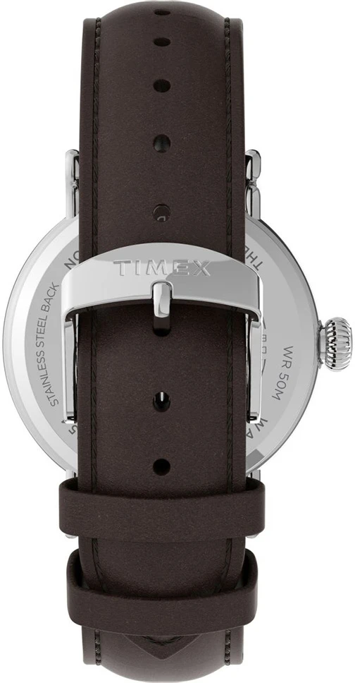 Vyriškas laikrodis TIMEX TW2V27800 + BOX (zt253a)