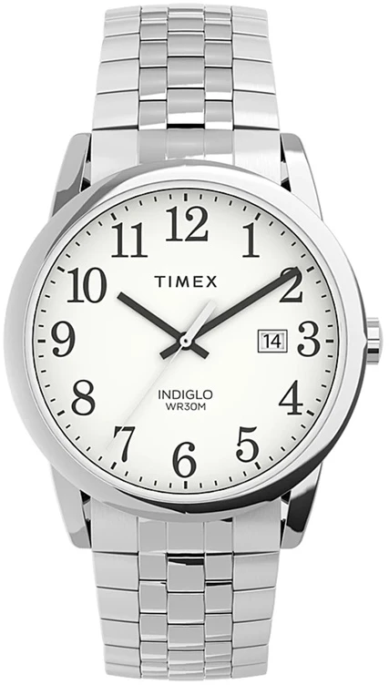 Vyriškas laikrodis TIMEX TW2V40000 (zt129a)