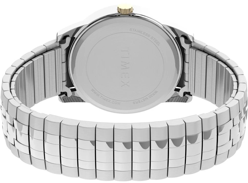 Vyriškas laikrodis TIMEX TW2V40200 (zt129b)