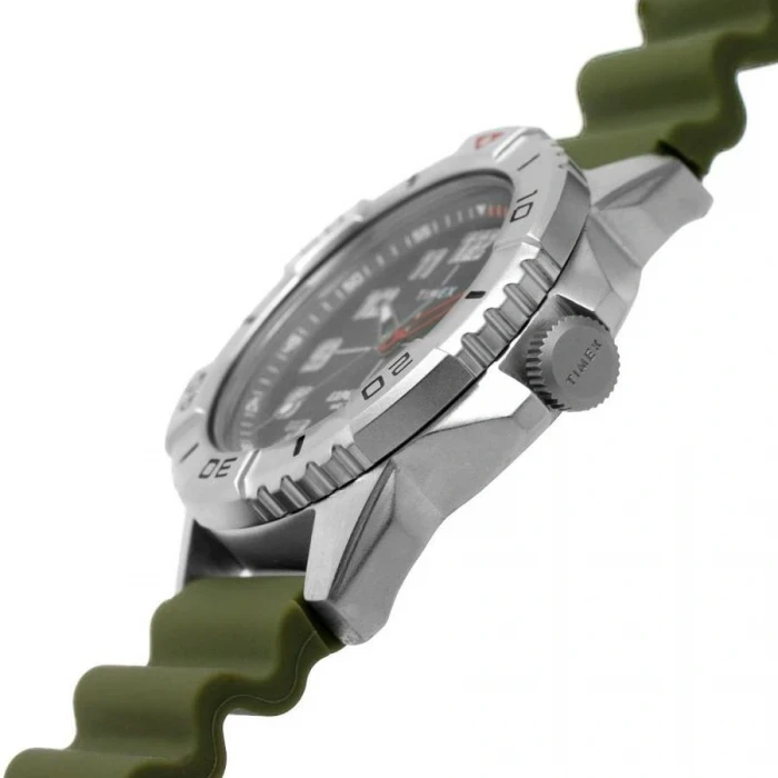 Vyriškas laikrodis TIMEX TW2V40700 + BOX