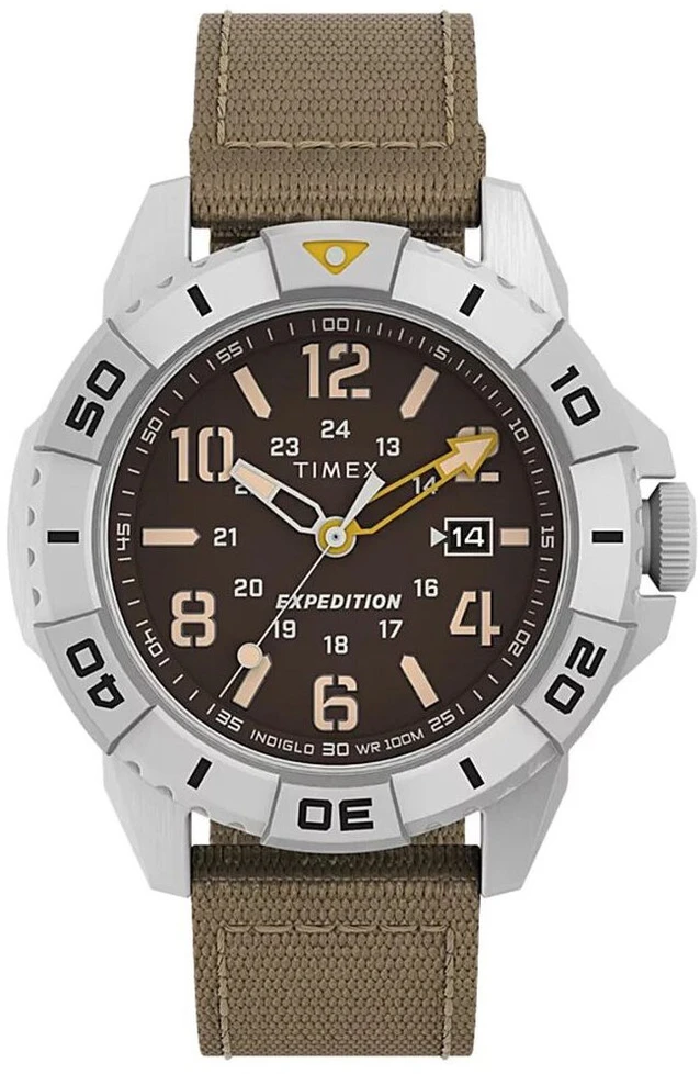 Vyriškas laikrodis Timex TW2V62400