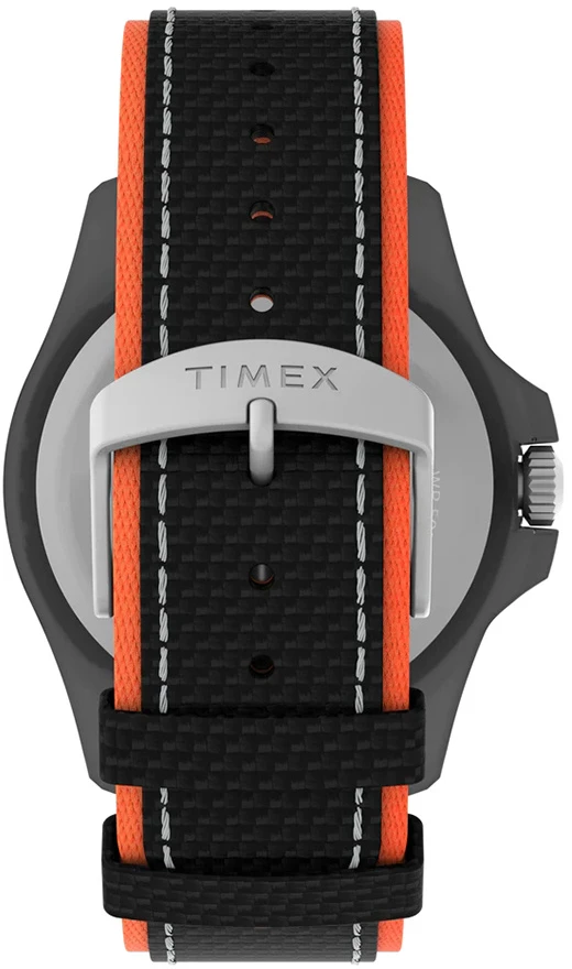 Vyriškas laikrodis TIMEX TW2V66100 + BOX