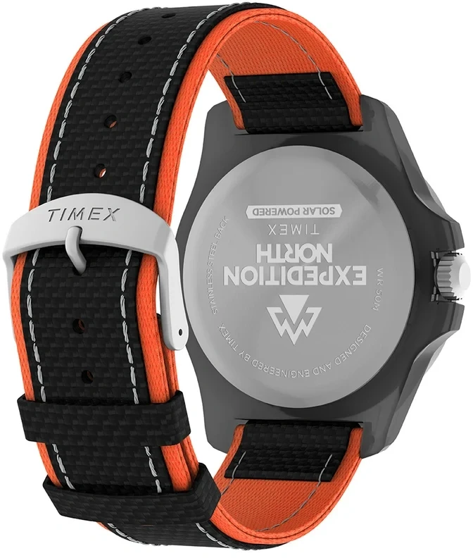 Vyriškas laikrodis TIMEX TW2V66100 + BOX