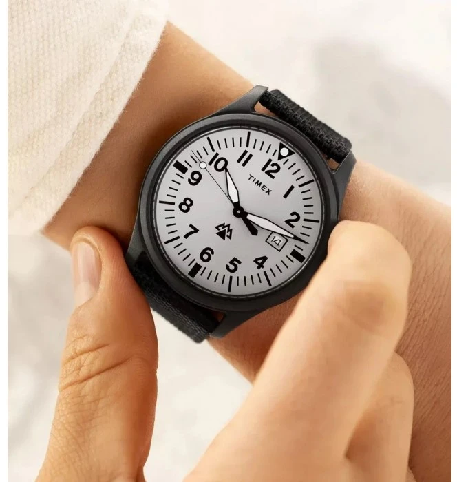 Vyriškas laikrodis TIMEX TW2W34700