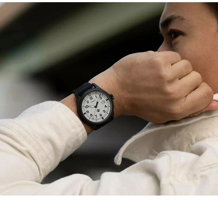 Vyriškas laikrodis TIMEX TW2W34700