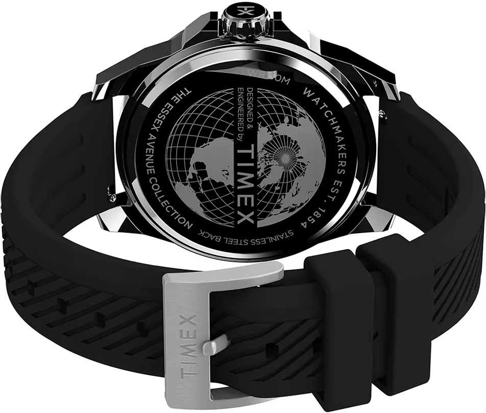 Vyriškas laikrodis Timex TW2W42900