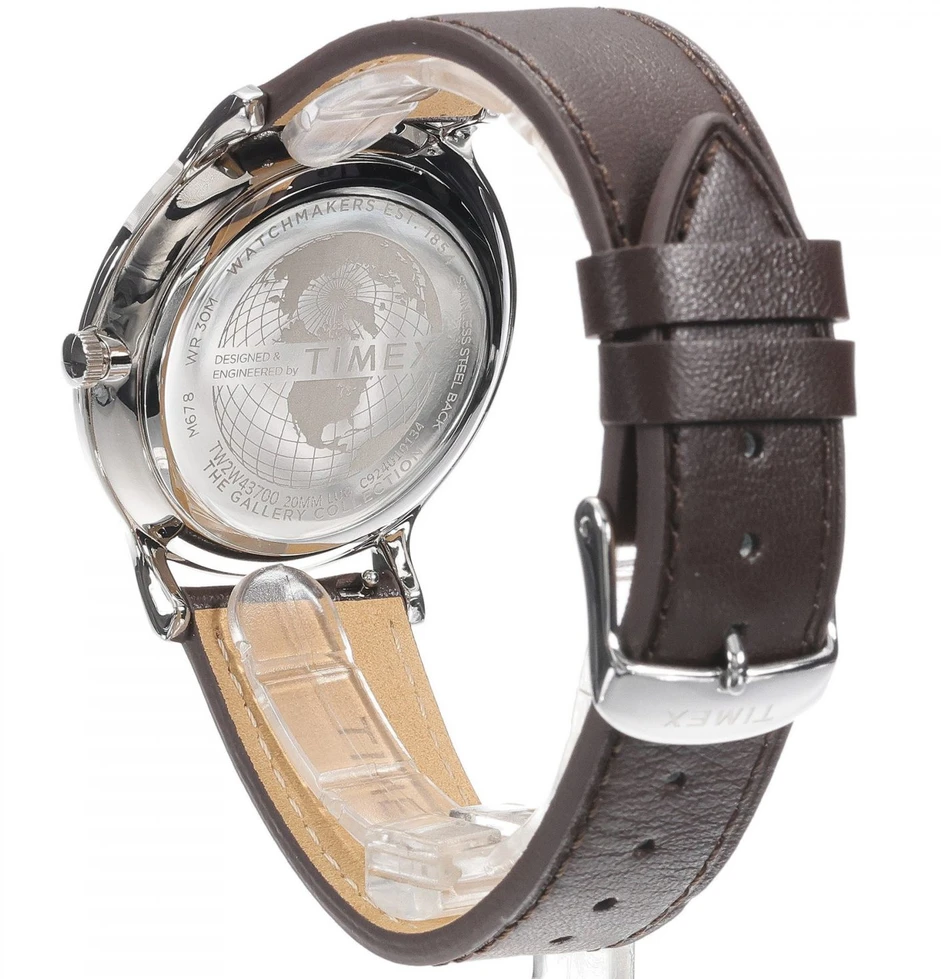 Vyriškas laikrodis Timex TW2W43700