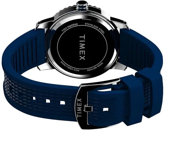 Vyriškas laikrodis TIMEX TW2W60500