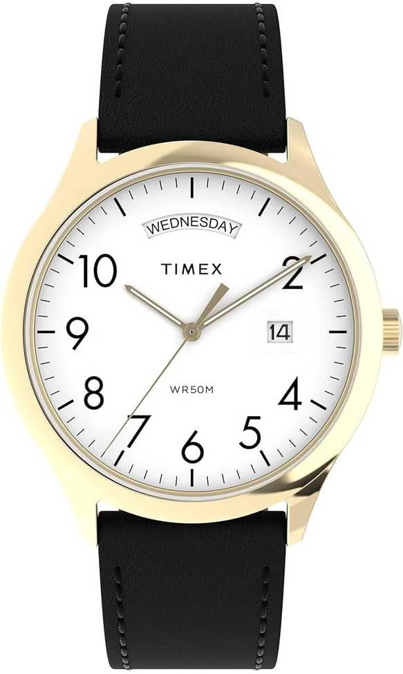 Vyriškas laikrodis TIMEX TW2W68500 Modern Easy Reader