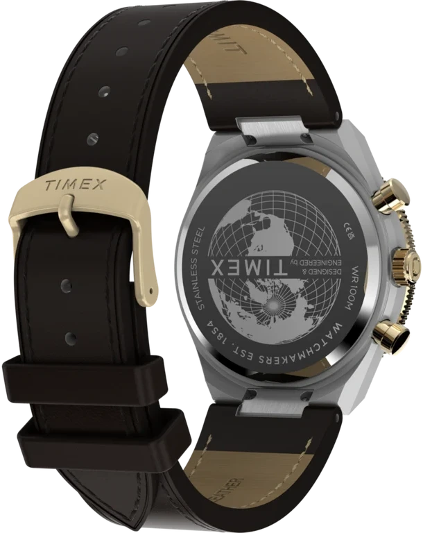 Vyriškas laikrodis TIMEX TW2Y56000 + BOX