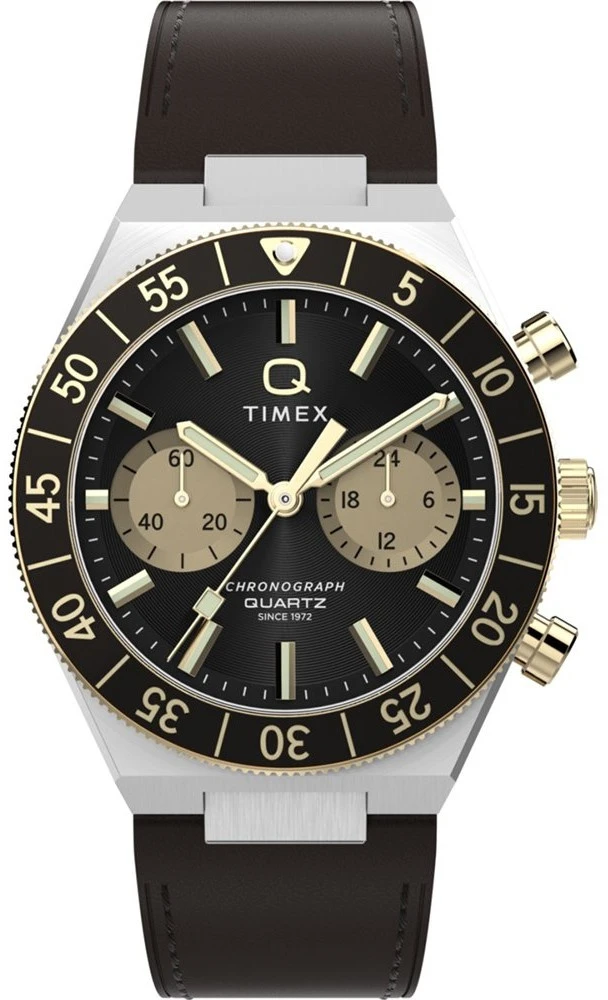 Vyriškas laikrodis TIMEX TW2Y56000 + BOX