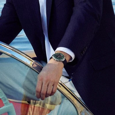 Vyriškas laikrodis TIMEX TW2Y56100 + BOX