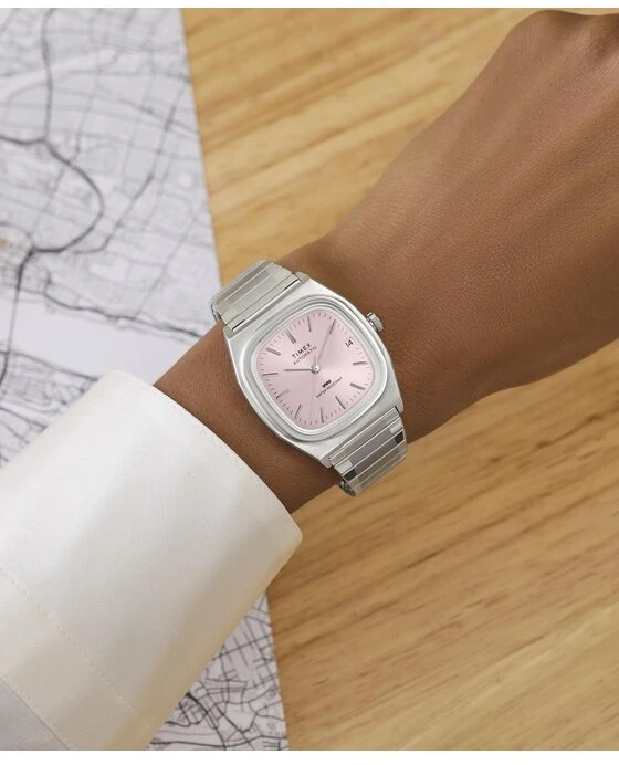 Vyriškas laikrodis TIMEX TW2Y66800 + BOX