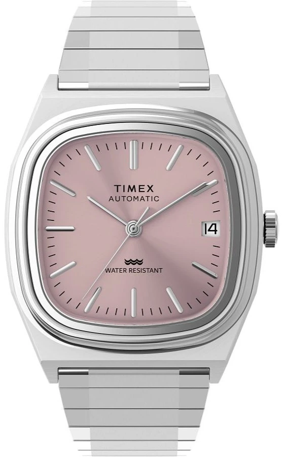 Vyriškas laikrodis TIMEX TW2Y66800 + BOX