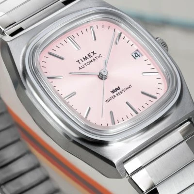 Vyriškas laikrodis TIMEX TW2Y66800 + BOX