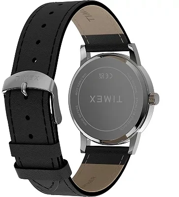Vyriškas laikrodis TIMEX TW2Y67400 + BOX
