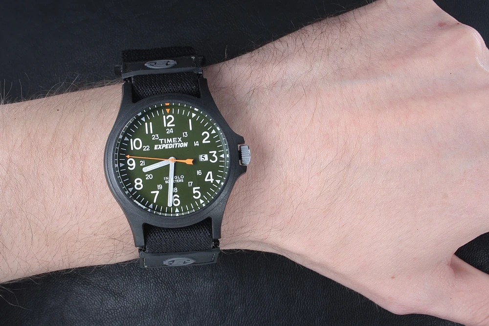 Vyriškas laikrodis TIMEX TW4B00100 + BOX